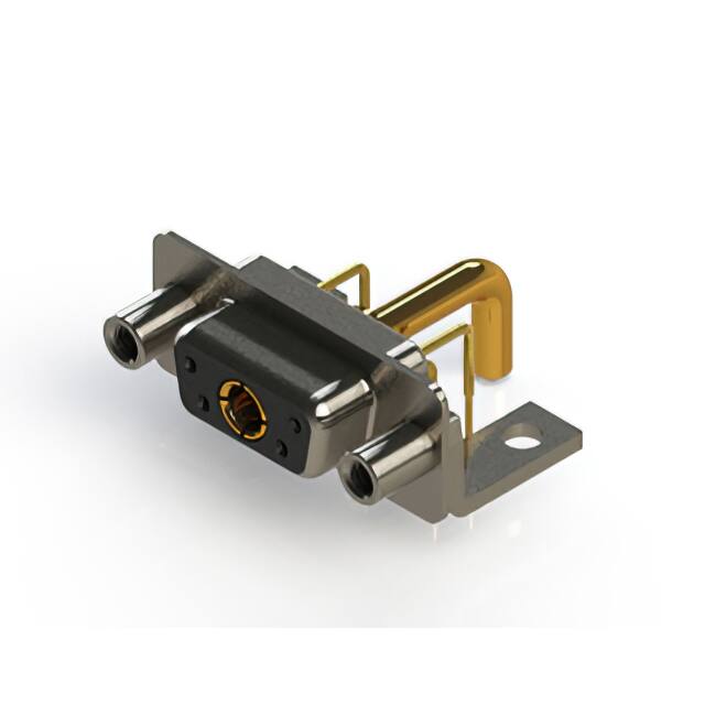 630-5W1-250-3T6 EDAC Inc.  Ensembles de connecteurs D-Sub